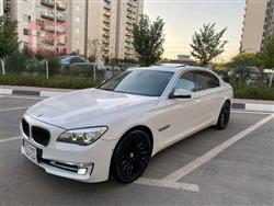 بي ام دبليو الفئة 7